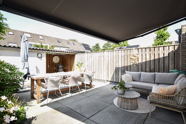 Medium property photo - Meester Van Boemellaan 6, 5237 KB 's-Hertogenbosch